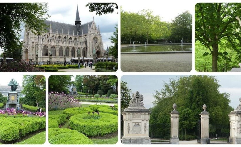 Residence La Fraisiere