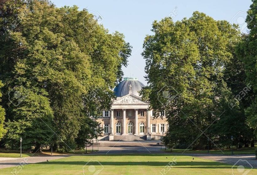 Residence La Fraisiere