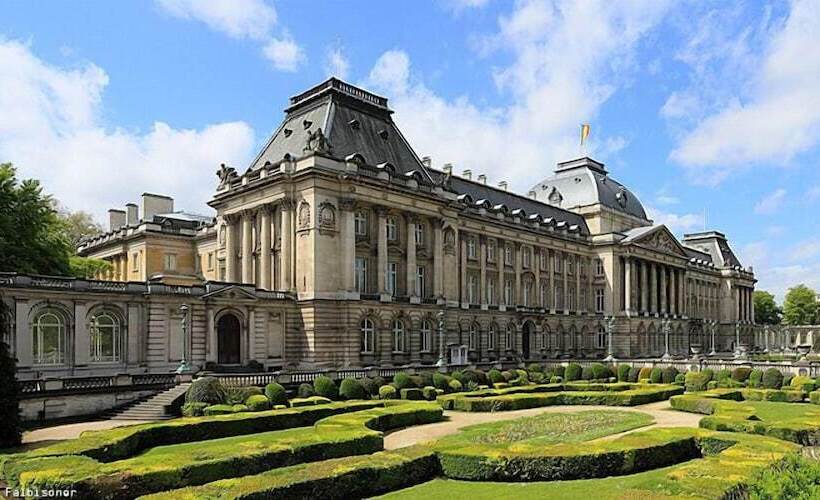 Residence La Fraisiere