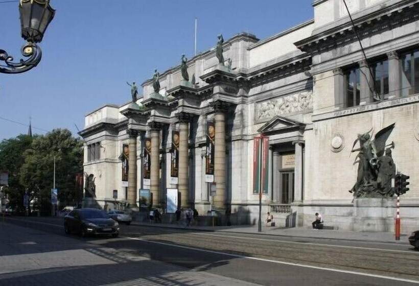 Residence La Fraisiere