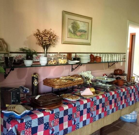 Hotelli Fazenda Alvorada