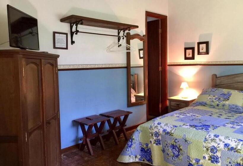 Hotelli Fazenda Alvorada