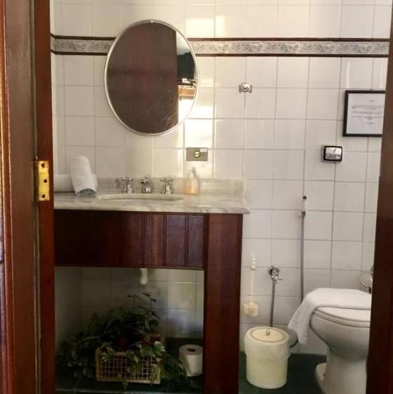 Hotelli Fazenda Alvorada