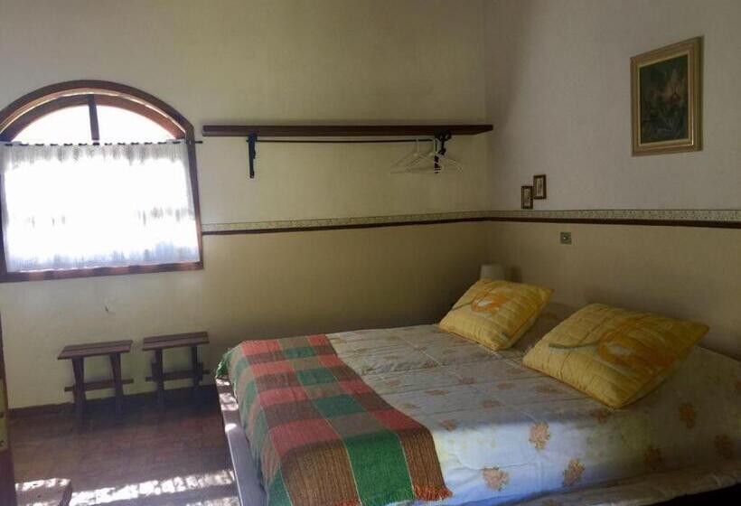 Hotelli Fazenda Alvorada