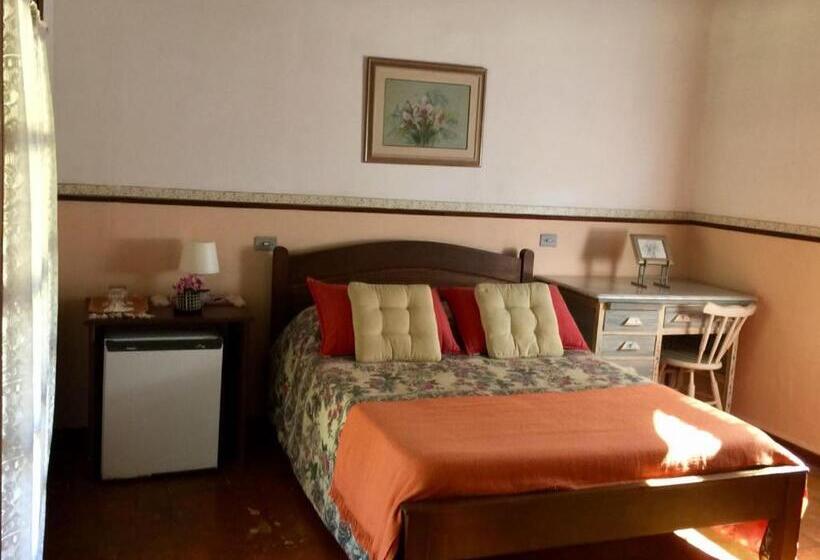 Hotelli Fazenda Alvorada