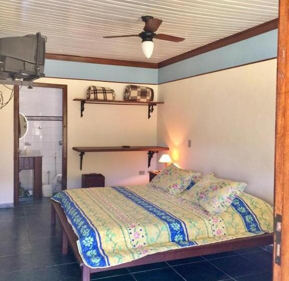 Hotelli Fazenda Alvorada