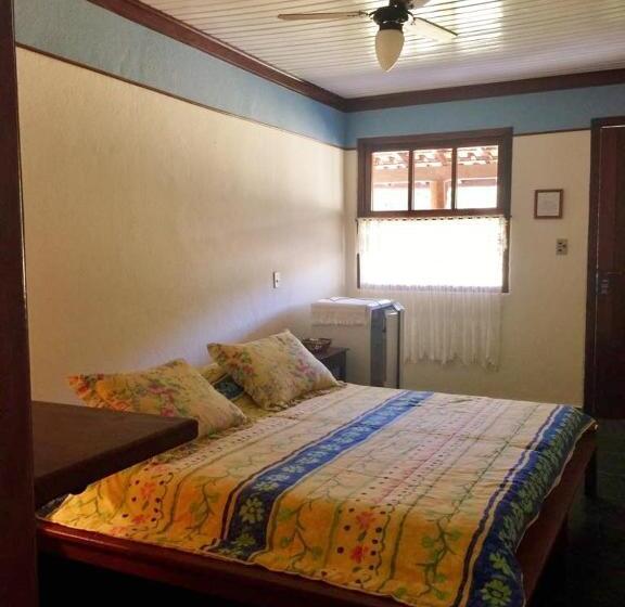 Hotelli Fazenda Alvorada