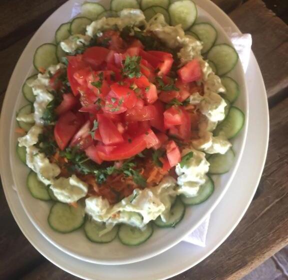 Hotelli Fazenda Alvorada