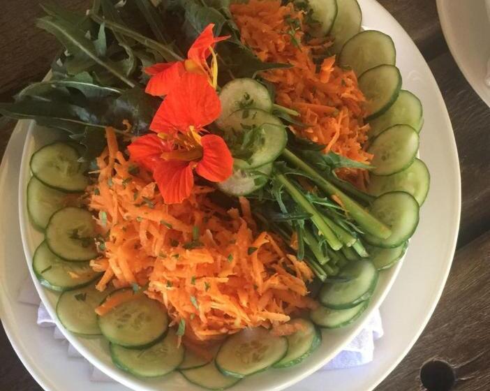 Hotelli Fazenda Alvorada