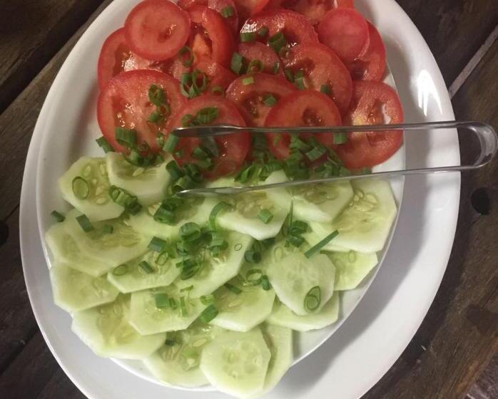 Hotelli Fazenda Alvorada