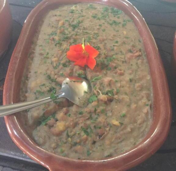 Hotelli Fazenda Alvorada