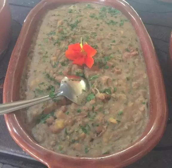 ホテル Fazenda Alvorada