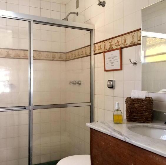 Hotelli Fazenda Alvorada