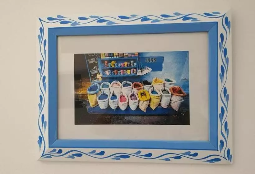 Majatalo Casa Familia