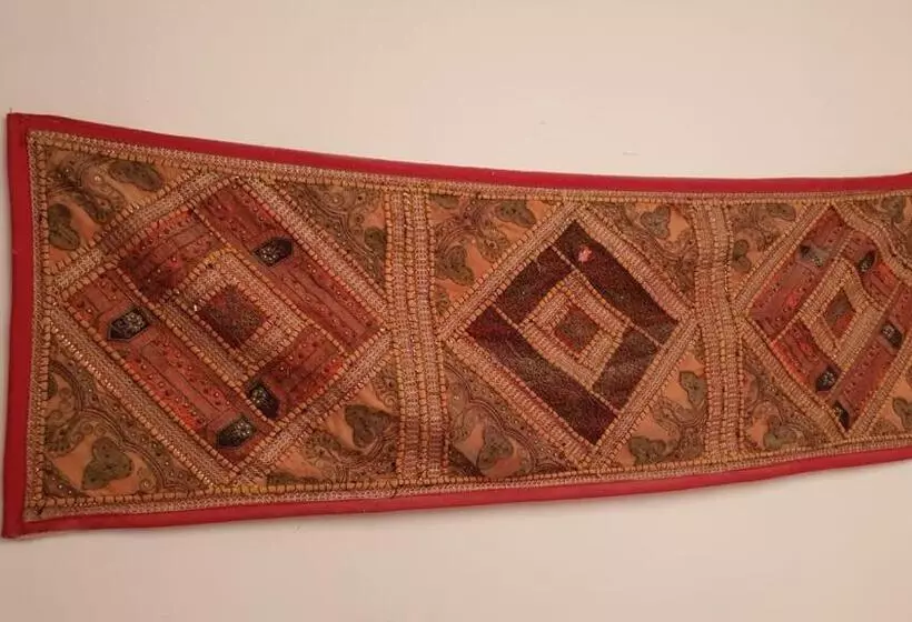 Majatalo Casa Familia