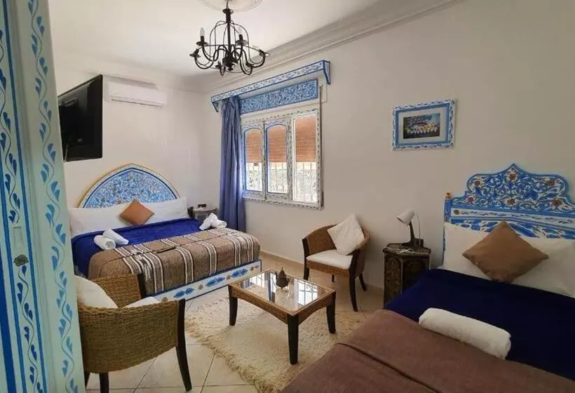 Majatalo Casa Familia