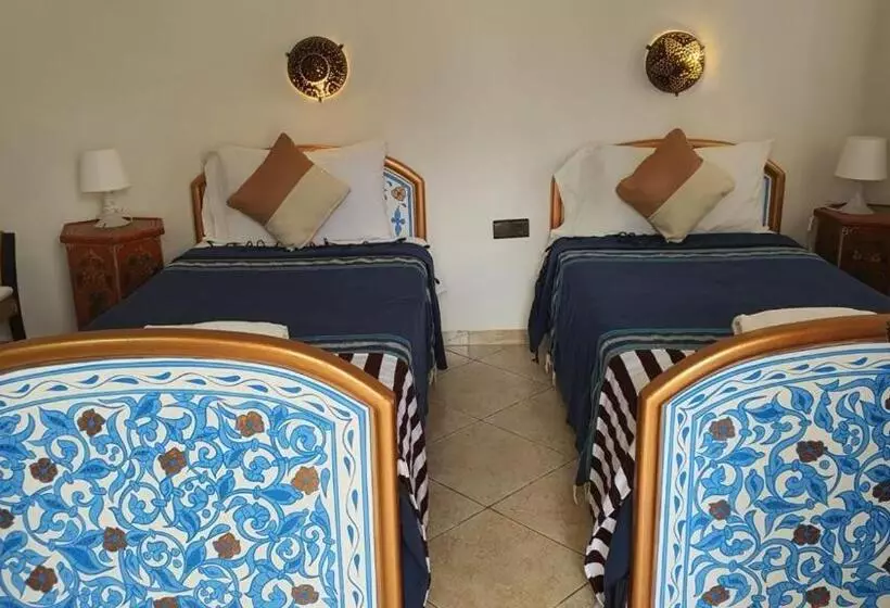 Majatalo Casa Familia