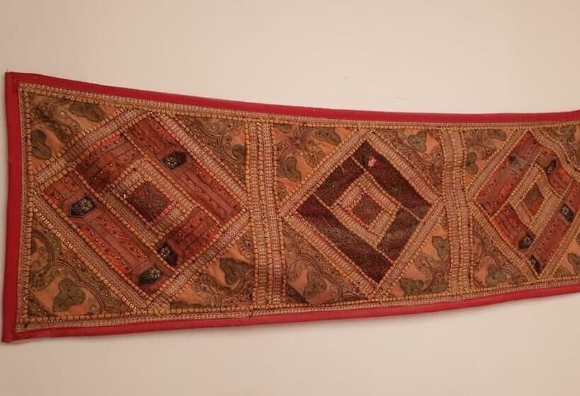 פנסיון Casa Familia