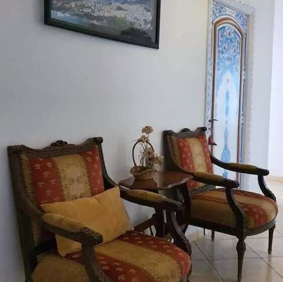 Majatalo Casa Familia