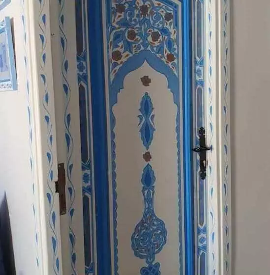 Majatalo Casa Familia