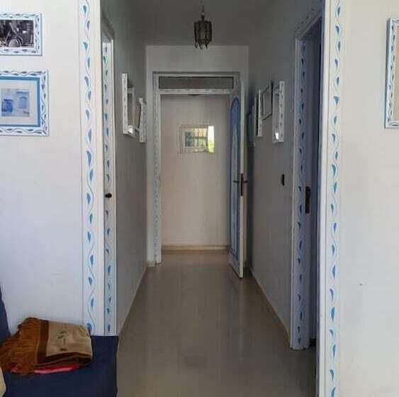 פנסיון Casa Familia