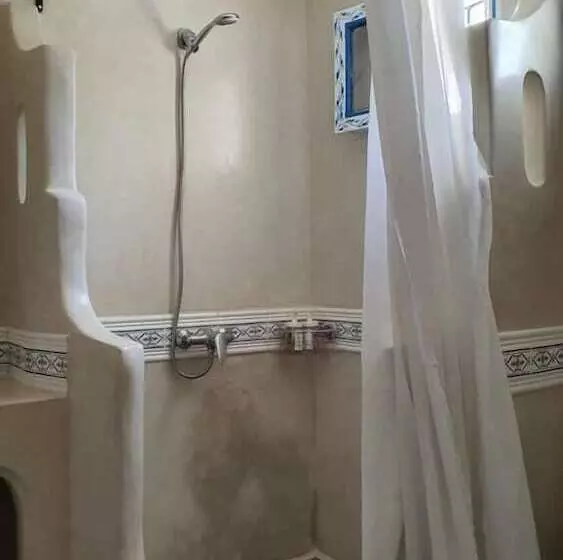 Majatalo Casa Familia