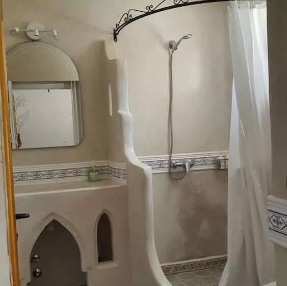 Majatalo Casa Familia