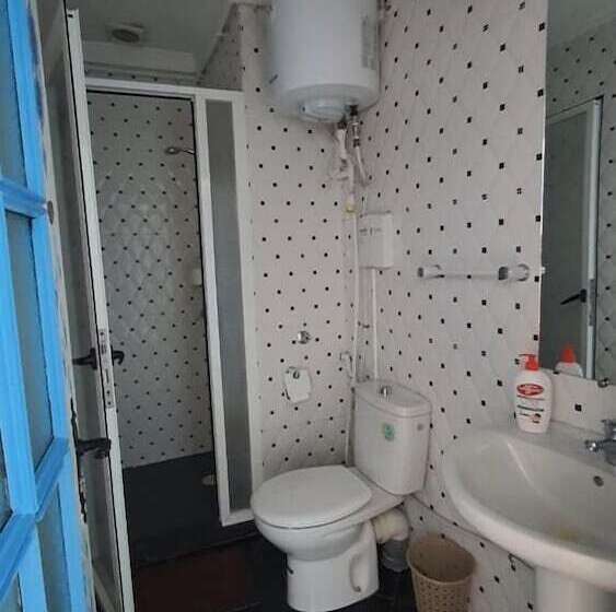 פנסיון Casa Familia