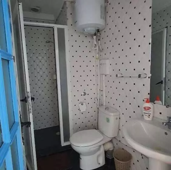 Majatalo Casa Familia