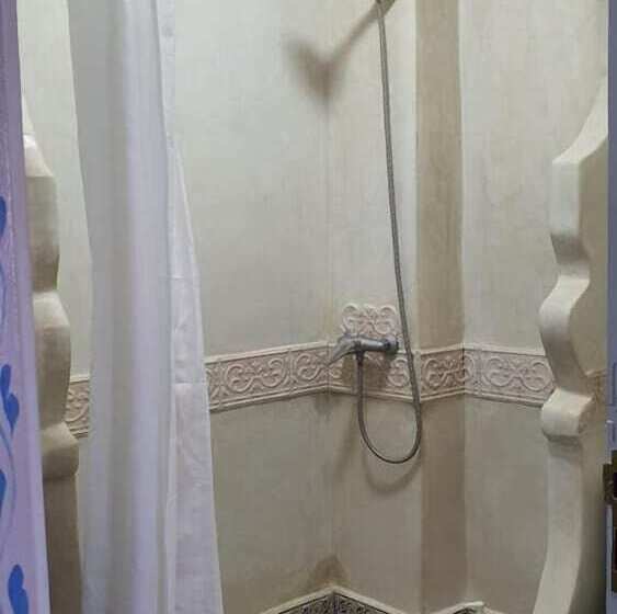 פנסיון Casa Familia