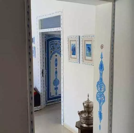 Majatalo Casa Familia