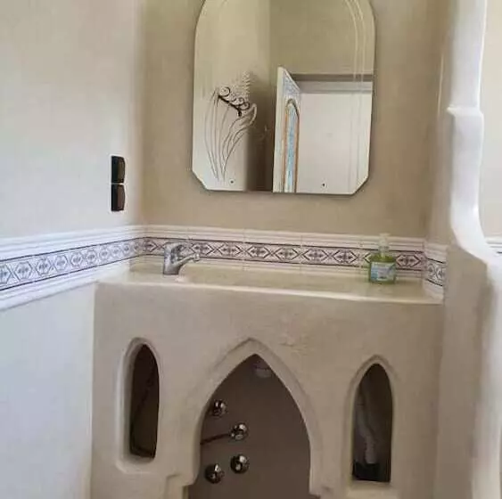 Majatalo Casa Familia