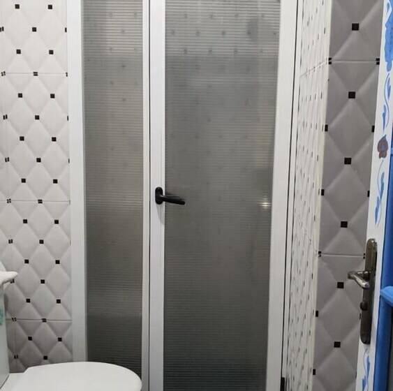 פנסיון Casa Familia