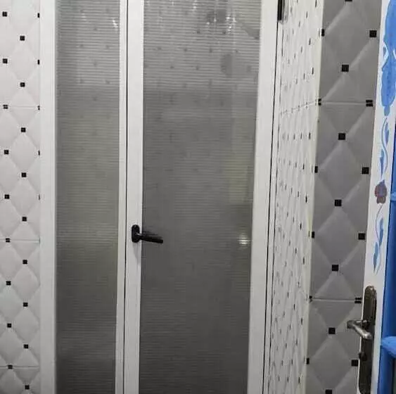 Majatalo Casa Familia