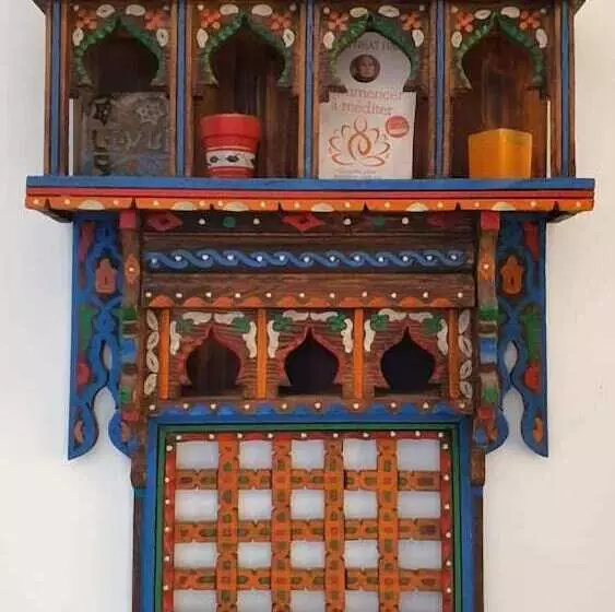 Majatalo Casa Familia