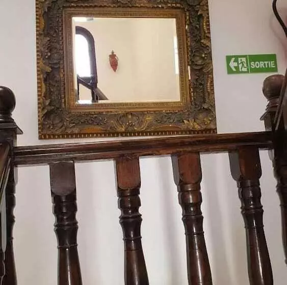 Majatalo Casa Familia