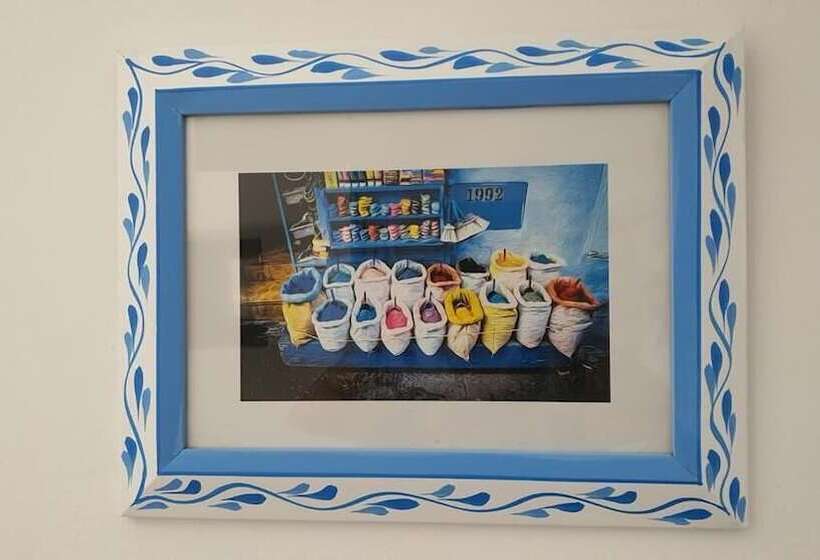 פנסיון Casa Familia