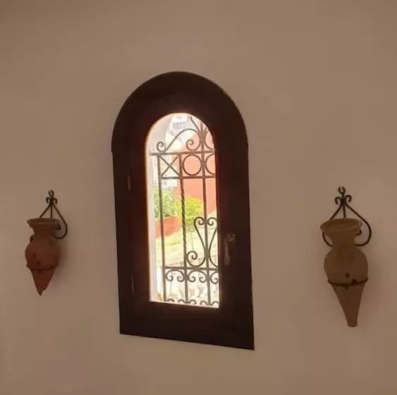 Majatalo Casa Familia