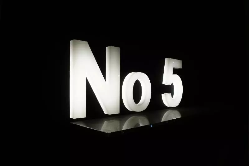 پانسیون Chez Taipei No5