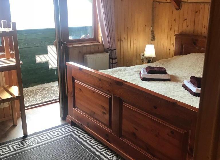 بنسيون Cottage Shchaslyvyi