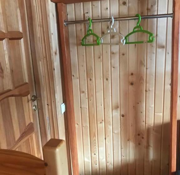 بنسيون Cottage Shchaslyvyi