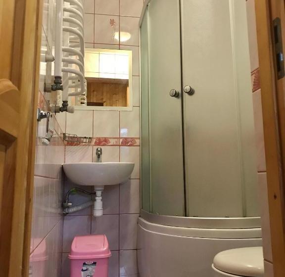 بنسيون Cottage Shchaslyvyi