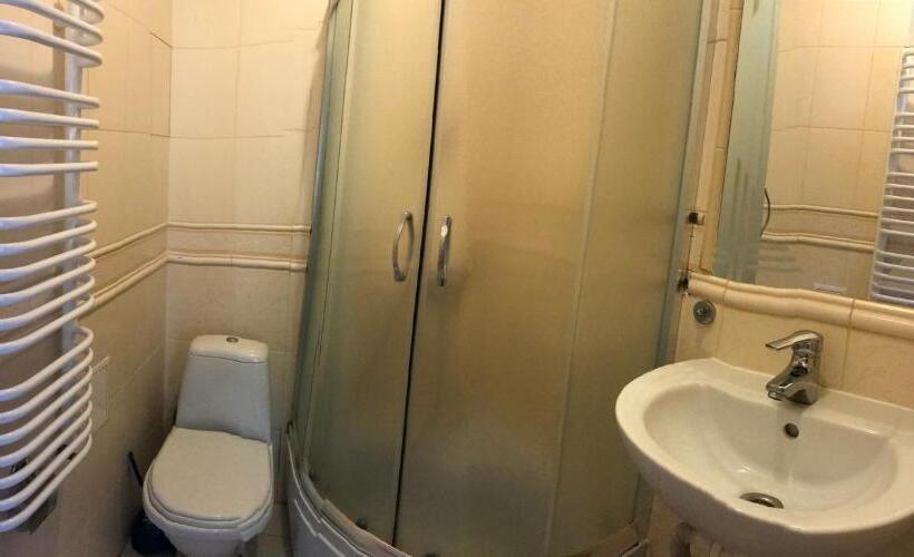 بنسيون Cottage Shchaslyvyi