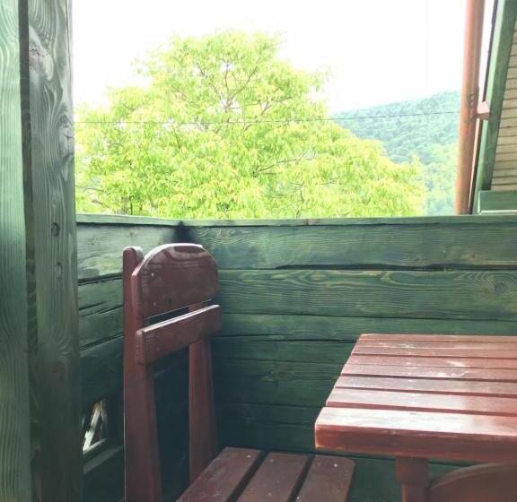 بنسيون Cottage Shchaslyvyi