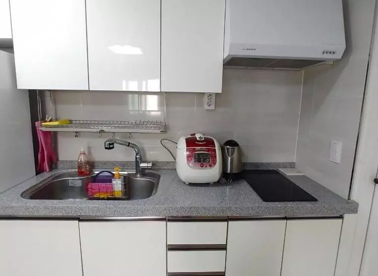 Majatalo Gongju Ein Haus