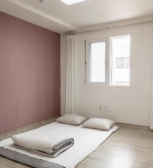 펜션 Gongju Ein Haus