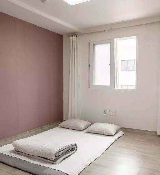 Majatalo Gongju Ein Haus