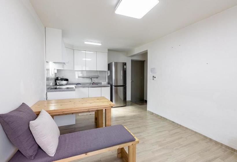 펜션 Gongju Ein Haus