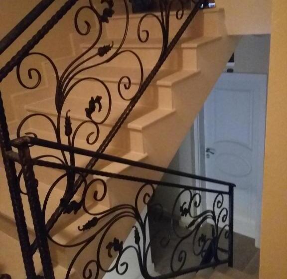 پانسیون Guest House Adriya