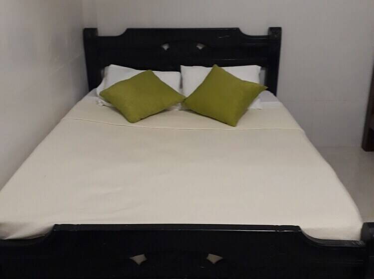 Pension Hostal Cocobomgo